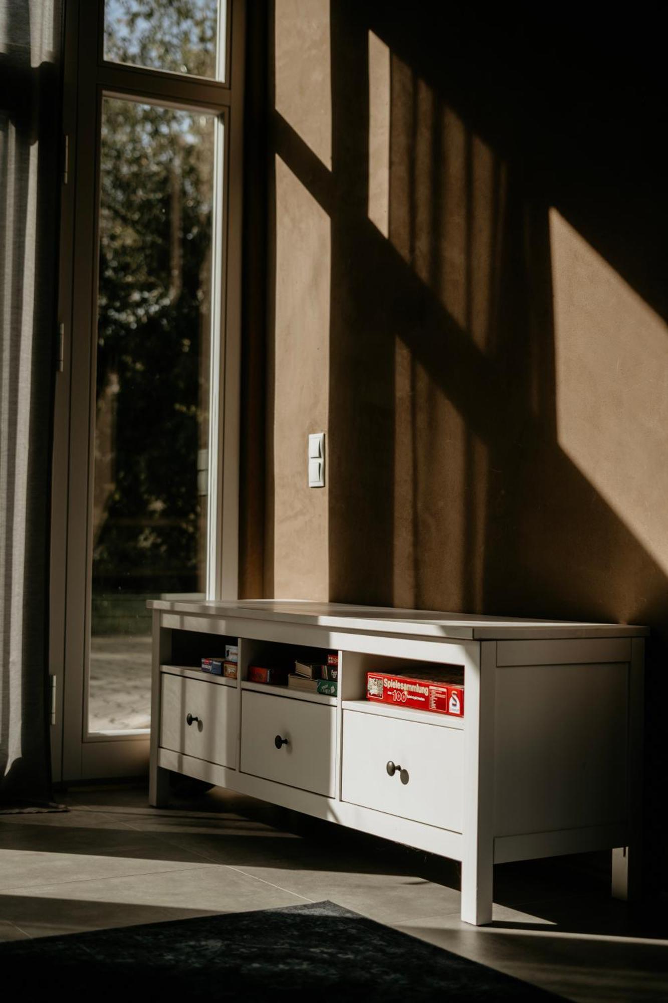 Modernisiertes Fachwerkhaus In Rheinbach Bei Bonn Villa Exteriör bild